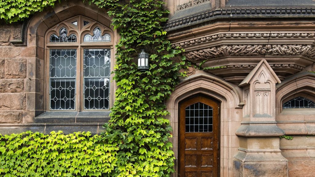 Why parents will pay 0,000 for Ivy League admissions consulting
