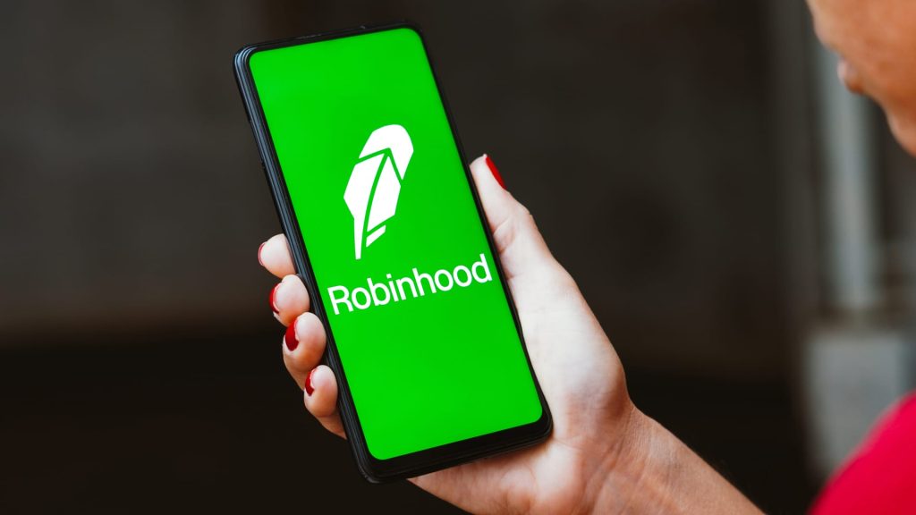 Robinhood debuts Legend for active traders, says futures markets coming soon Robinhood debuts Legend for active traders, says futures markets coming soon