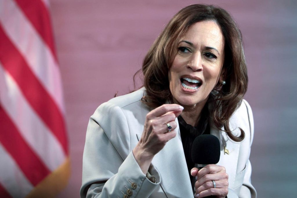 Key Questions About Kamala Harris’ Medicare Home Care Idea
