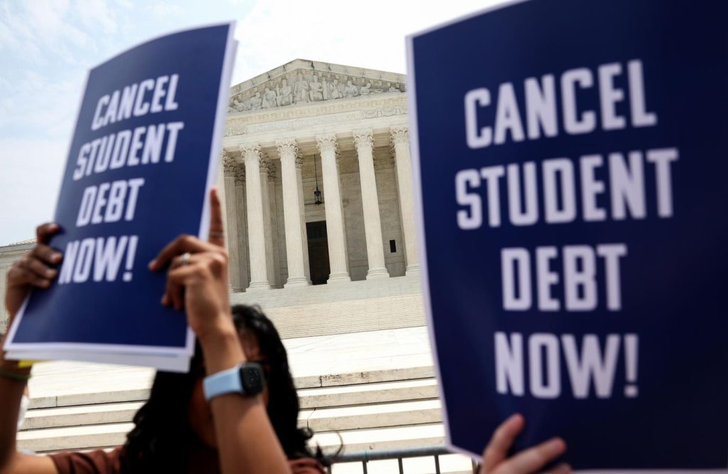 SAVE Plan Forbearance May Last 6 More Months, Halting Student Loan Forgiveness For Millions