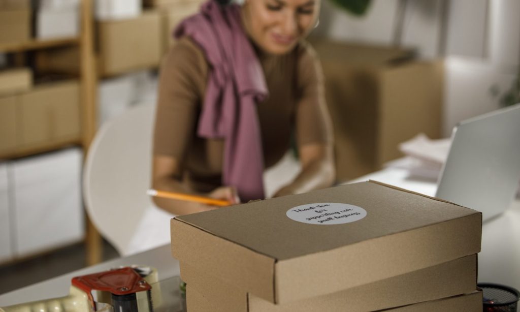 Best Small-Business Lenders – SS