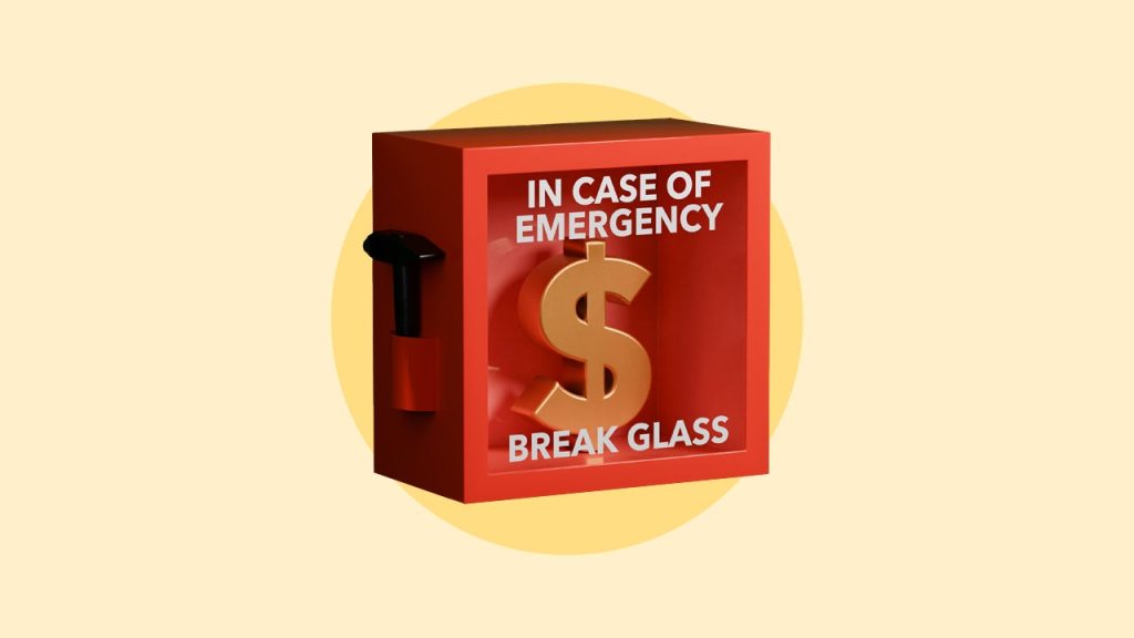 How to get an emergency loan in 5 simple steps