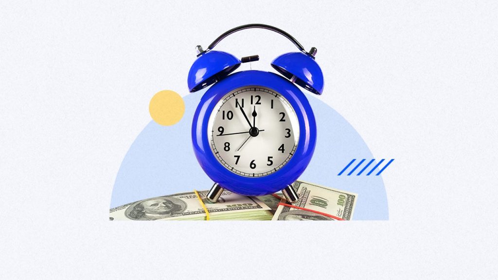Types of fast business loans