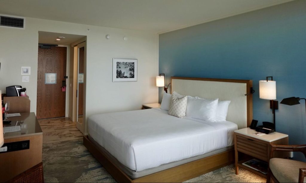 Halepuna Waikiki: A Boutique Hotel with No Resort Fees