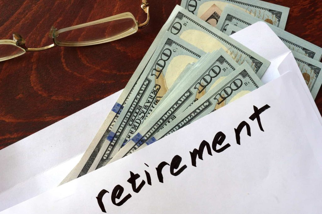 Last Paycheck vs. First Retirement Check for Federal Retirement