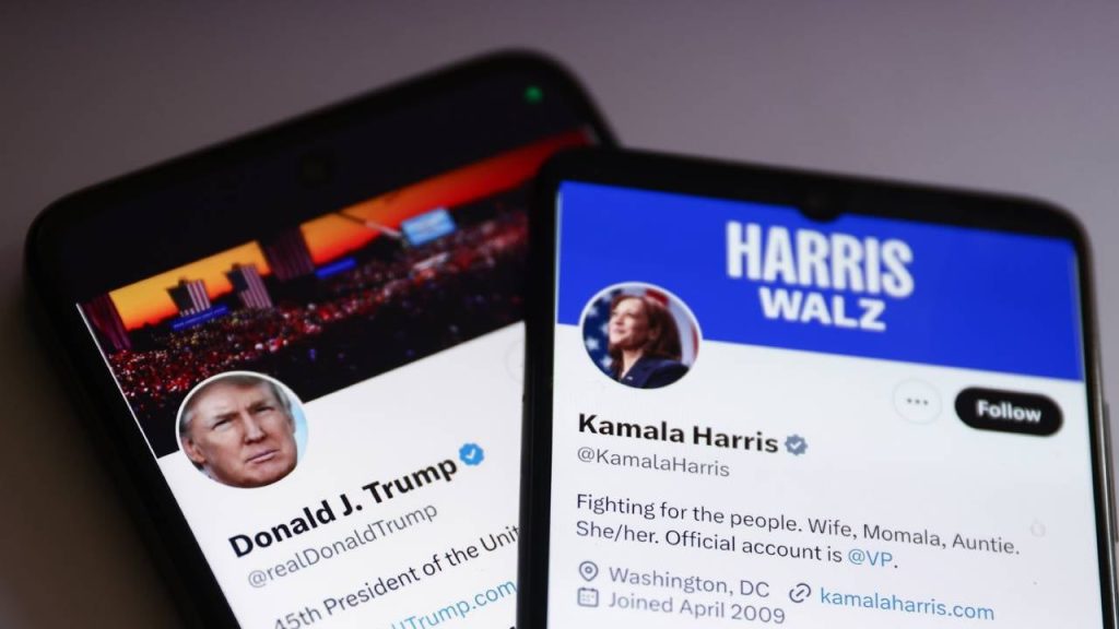 Election 2024: Where Trump and Harris stand on crypto