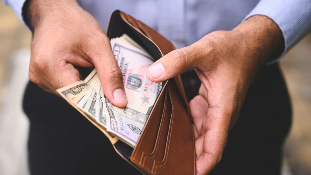 Yields on cash ‘well ahead of inflation,’ expert says. How to invest now