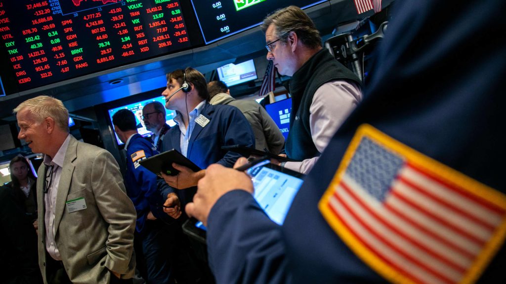 ETF strategies heading into the U.S. presidential election