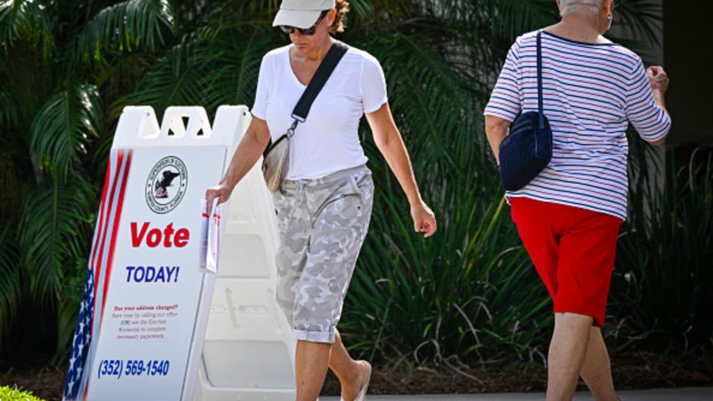 Why voters ages 50 and up may decide the 2024 presidential election