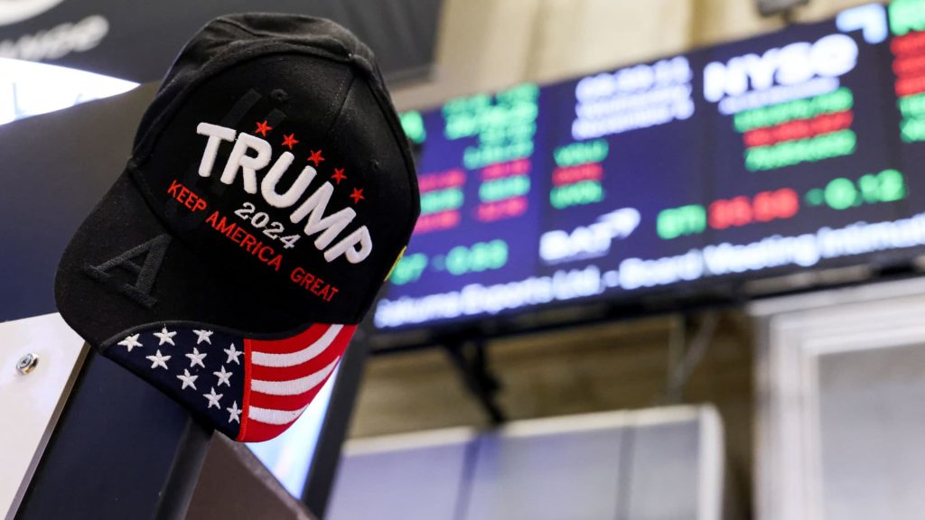 How Trump’s policies may affect investors in these 8 market sectors