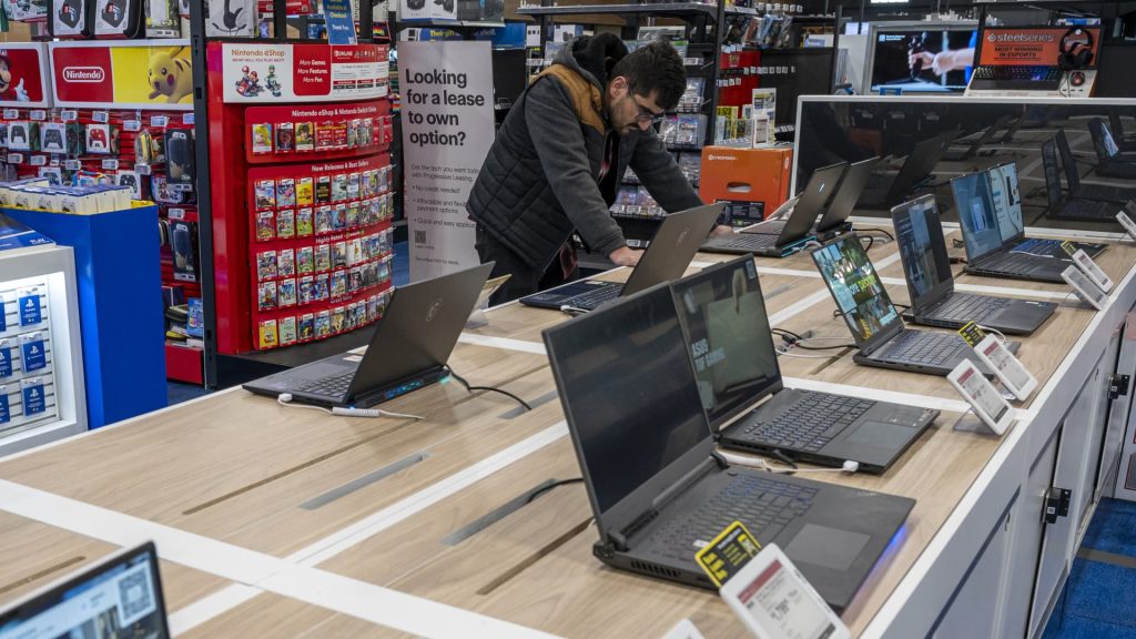 Here’s the deflation breakdown for October 2024 — in one chart