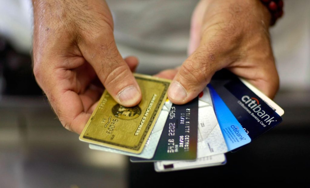 A Financial Advisor’s Guide To Eliminating Credit Card Debt