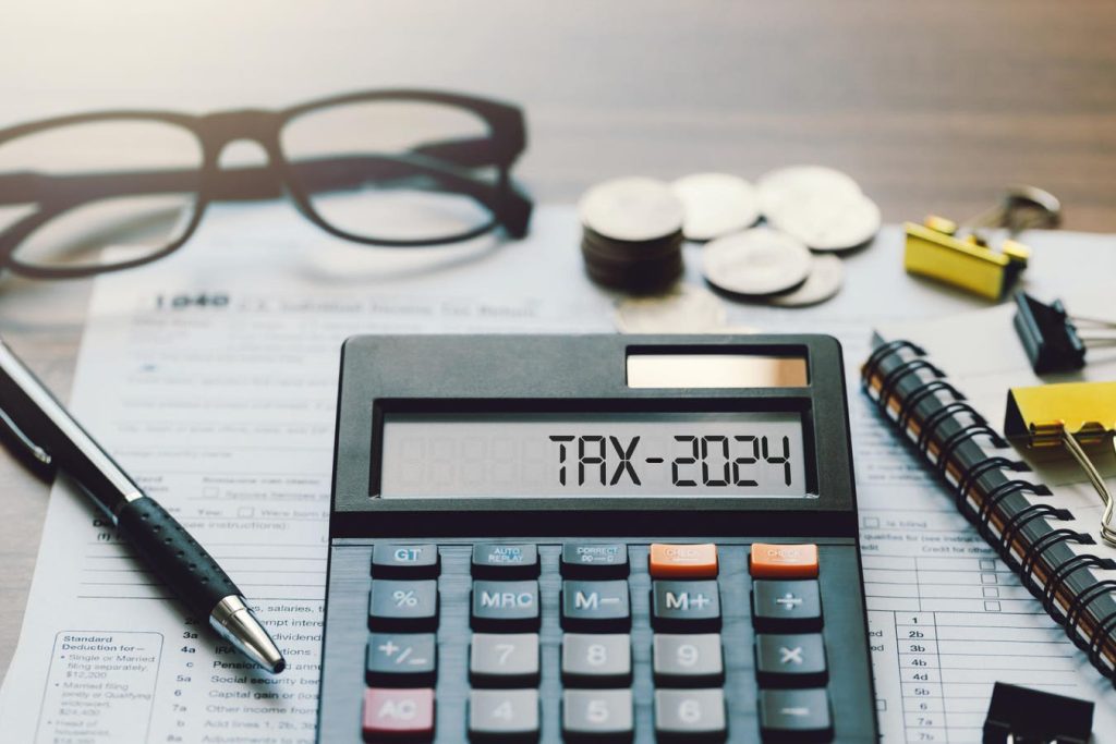 10 Ways To Reduce Taxable Income