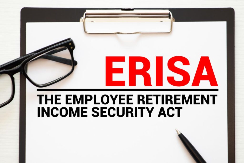 ERISA Creditor Protection Extended To Flawed Or Abused Retirement Plans In Gilbert