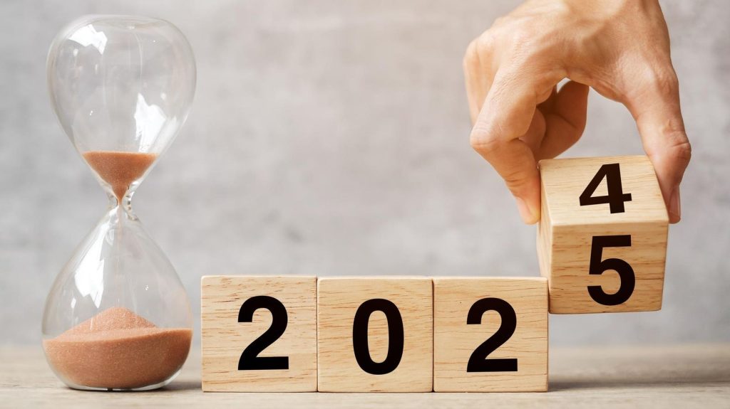 Key Money Moves To Make Before 2025