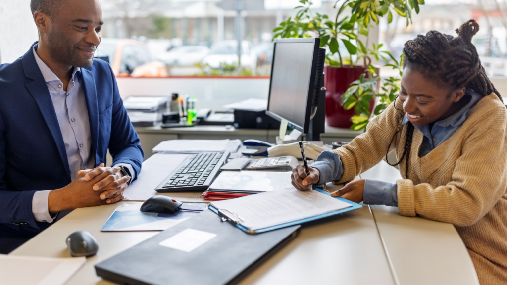 How to buy a business: Everything you need to know