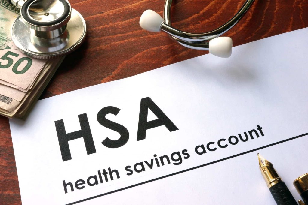 Health Savings Account: A Tax-Advantaged Way for Paying Current and Future Medical Bills