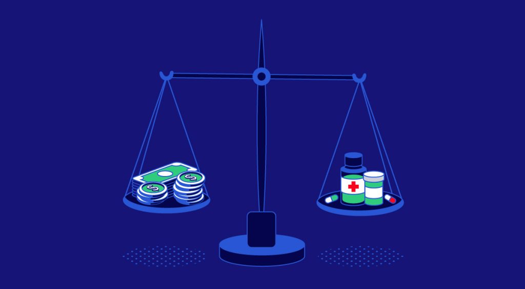 How To Qualify For Medical Bill Debt Forgiveness