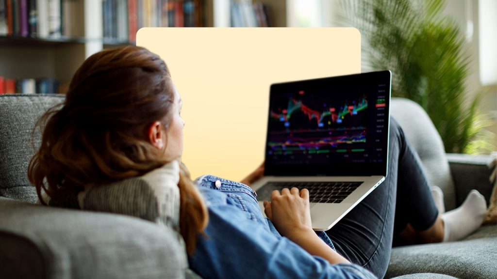How inflation affects the stock market