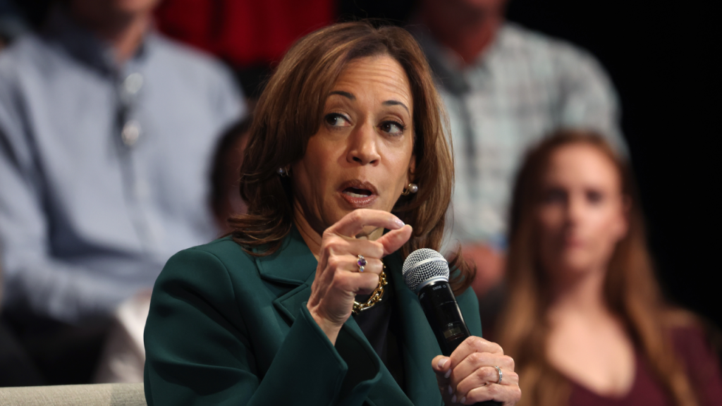 What Kamala Harris’ inflation plans mean for small business