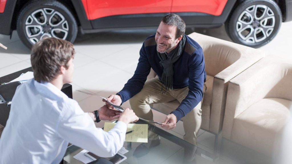 CFPB warns against illegal auto loan practices  — here’s how to spot them