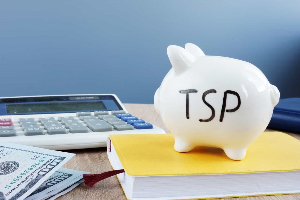 The Real Impact of TSP Required Minimum Distributions