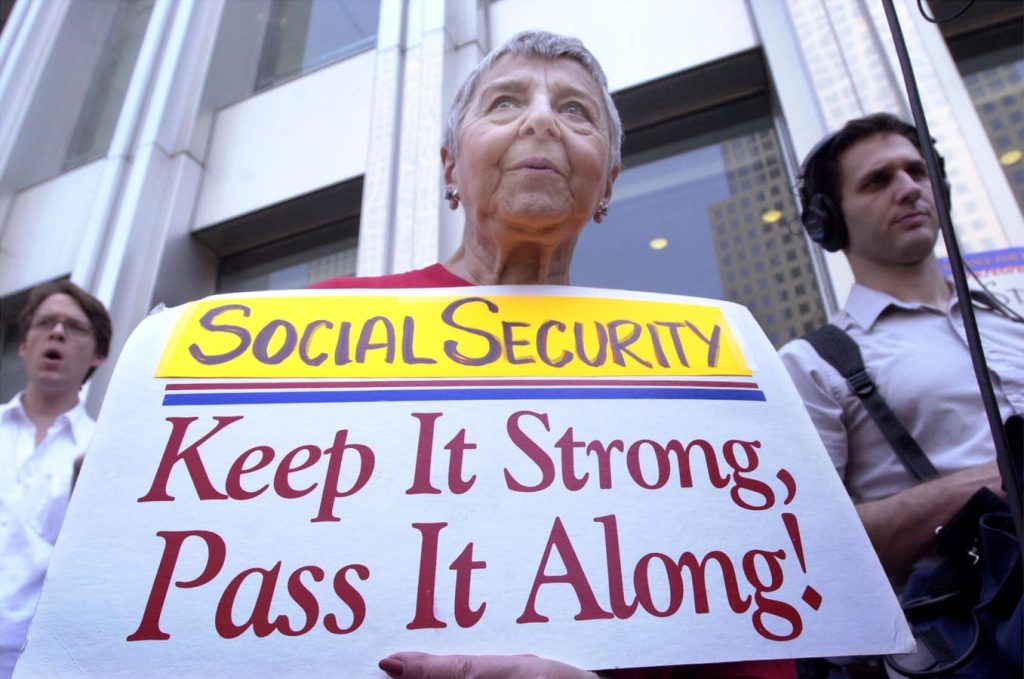 How Big Will The Raise Be For Social Security In 2025?